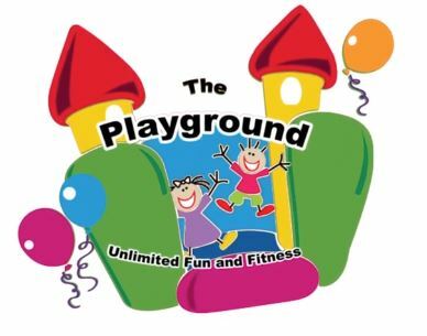 The Playground Store Logo